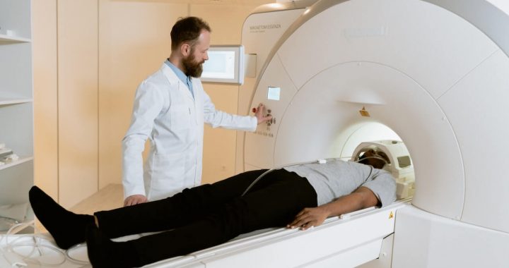חומר ניגוד לבדיקת CT